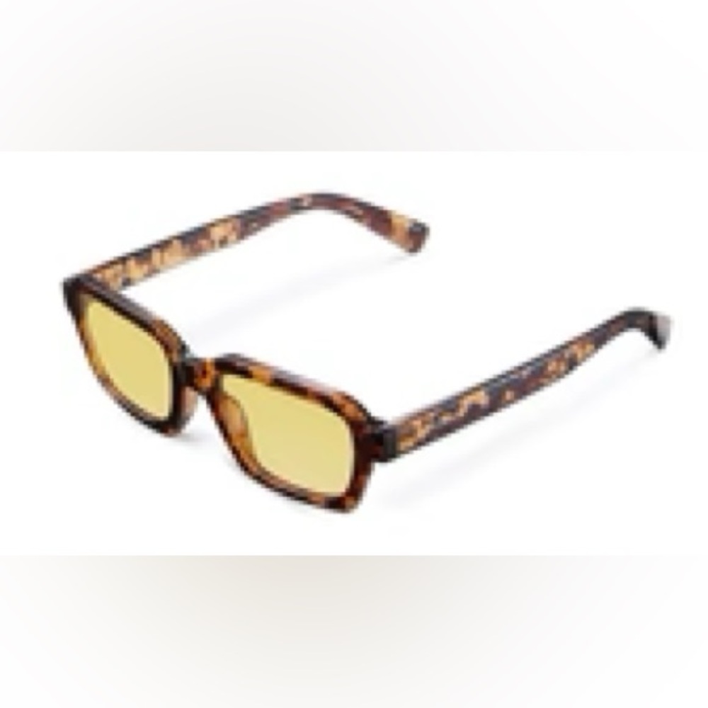 Meller Tigris Yellow